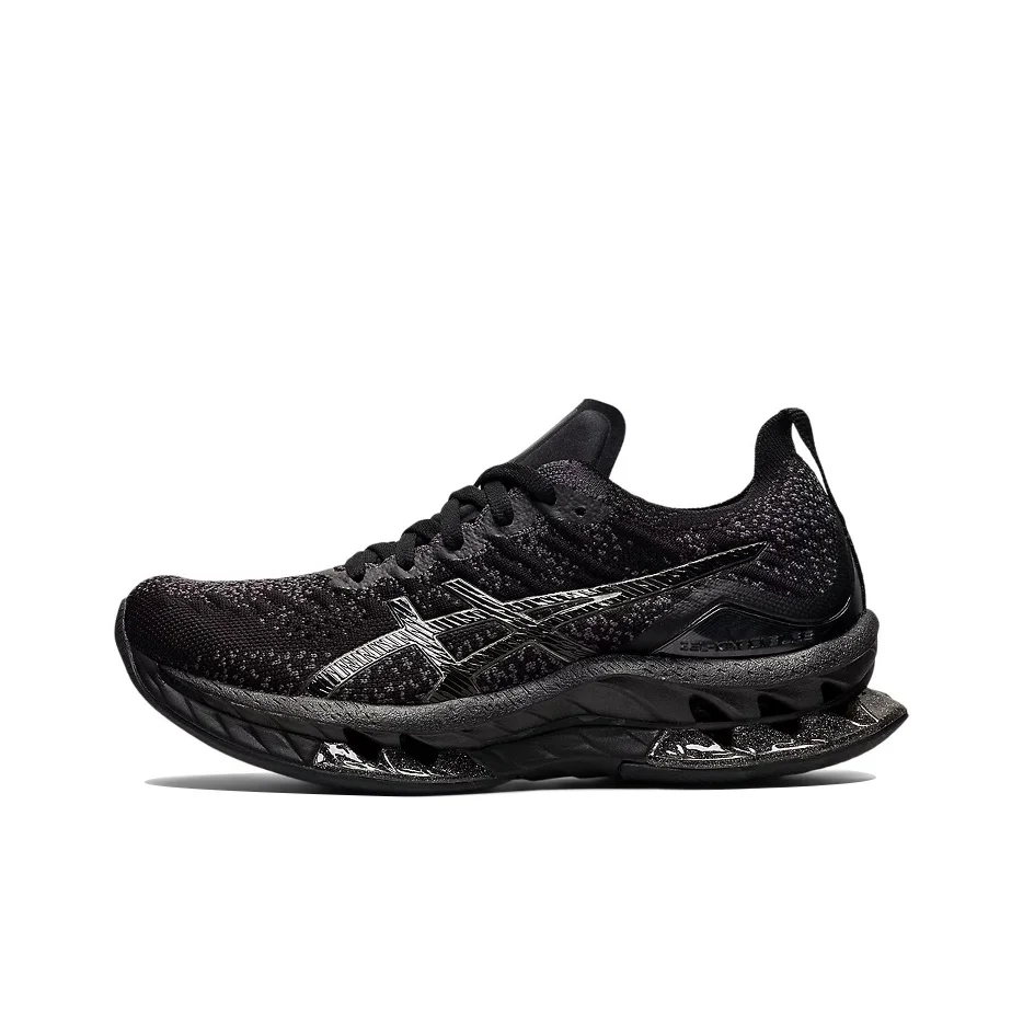 

ASICS Kinsei Blast 'Triple Black' Women's 1012B068-002