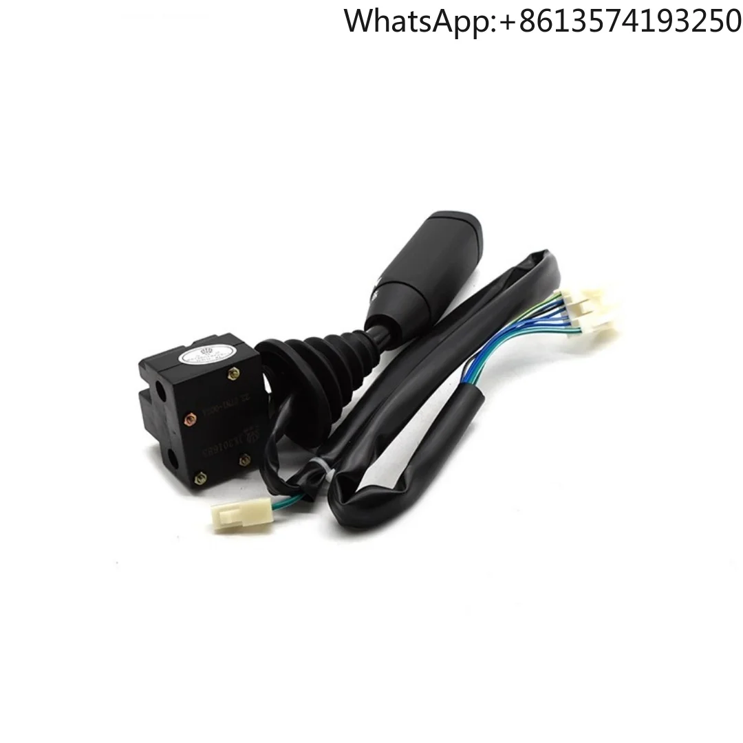 Sany Crane Cab Combination Switch JK3018/3016 Wipers/Direction Multi-Function Combination Switch