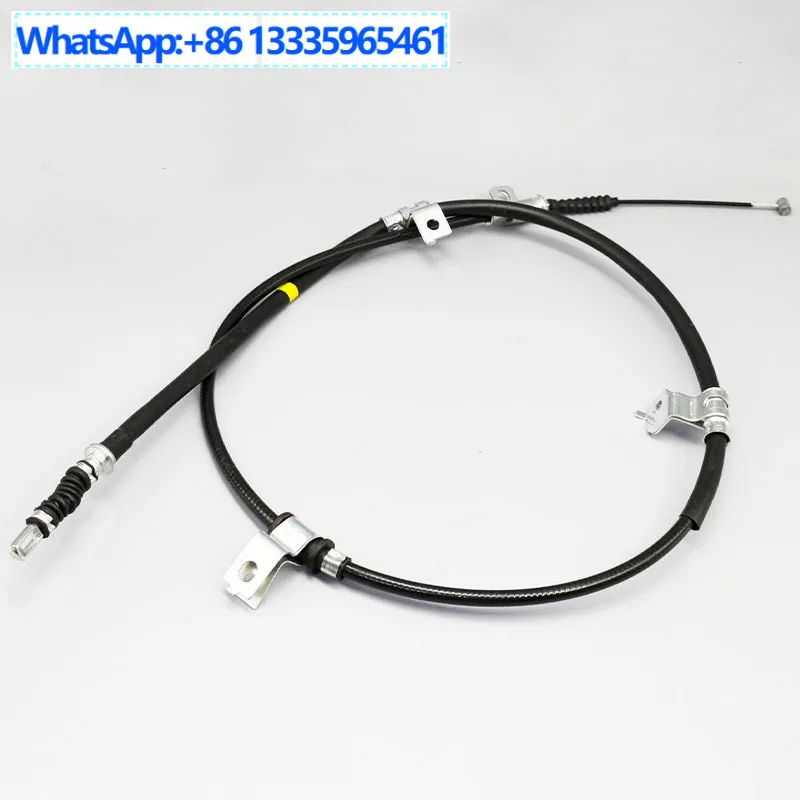 597704H300 Right Parking Brake Cable Assembly for Modern Grand Starex