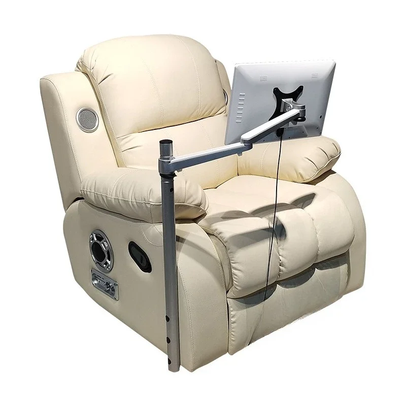 

Psychological consultation room, music relaxation chair, biofeedback, school single, electric somatosensory, hypnotic massage