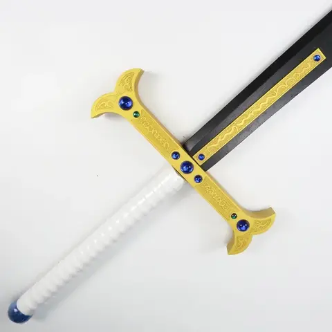 10 best sales mihawk-svärd - №6