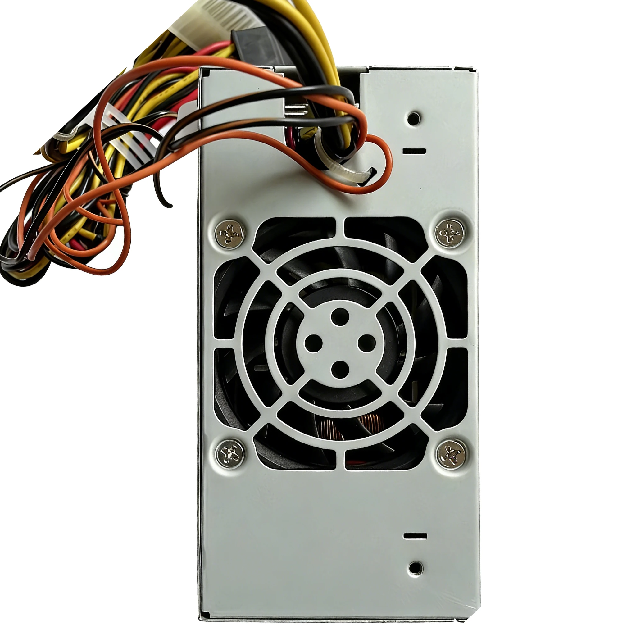 Fuente de Alimentación FSP300- - Power Supply reseña y precio