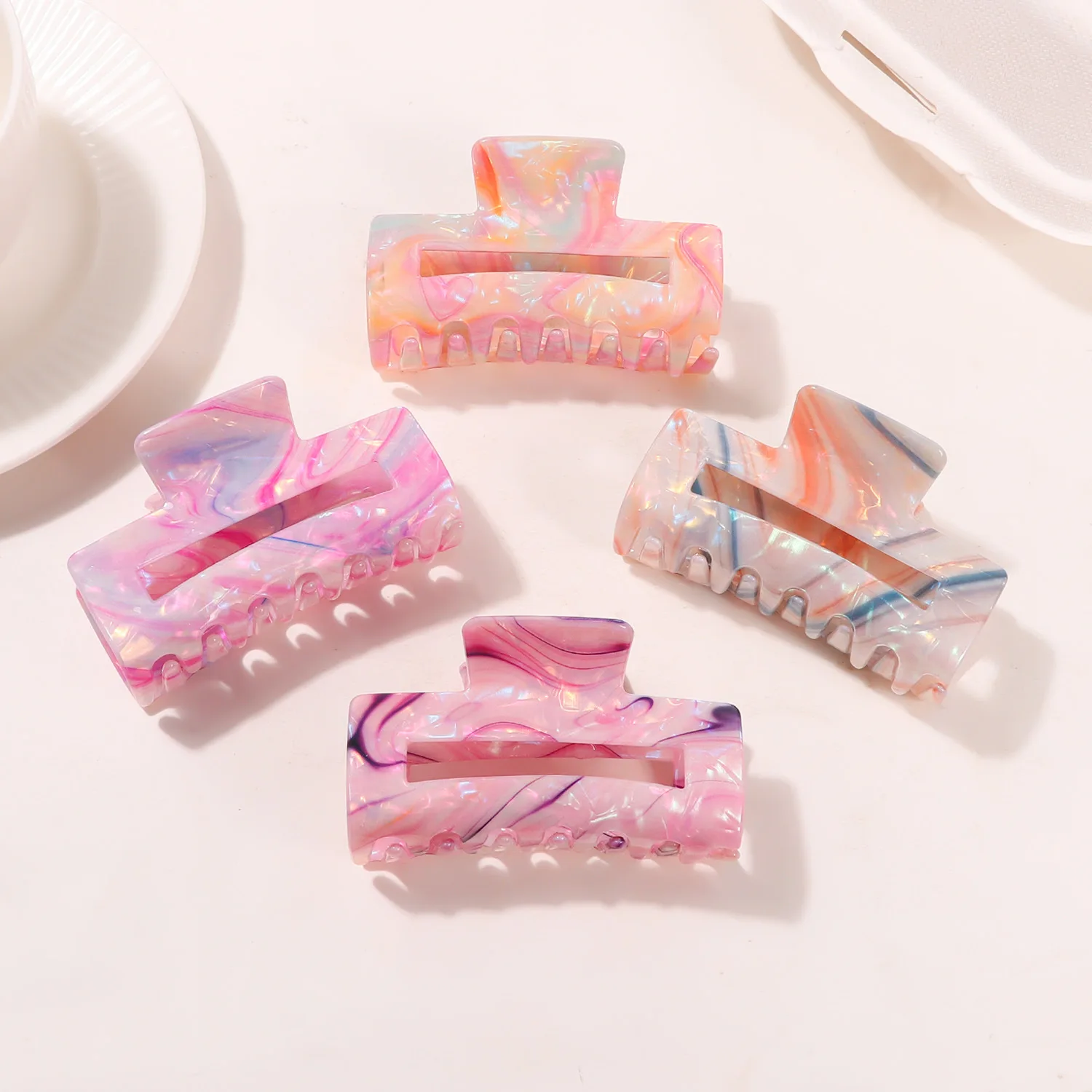 Dream Gradient Marb…