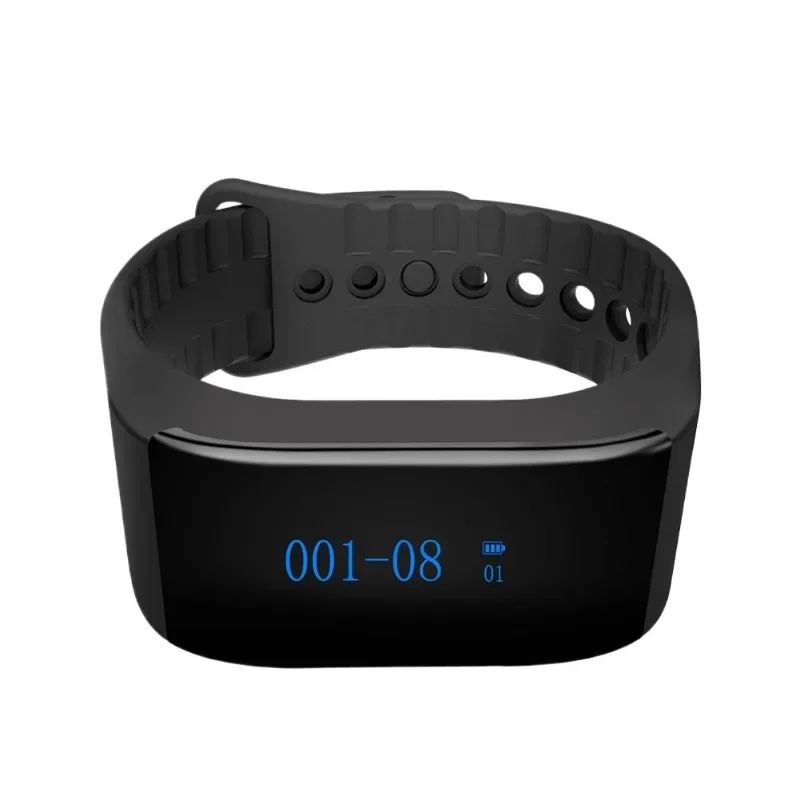 Pager Restaurant Bank Cafe Chess Room Hospital Hotel One Click Vibration Service Bell Bracelet Watch
