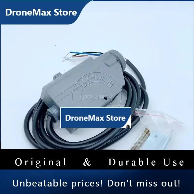 DroMaOriginal Genuine Color Code Sensor/cursor ZS-RG12 High-precision Cursor Sensor