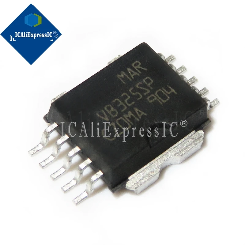 

20pcs/lot VB325SP VB325S HSOP-10 drive IC In Stock