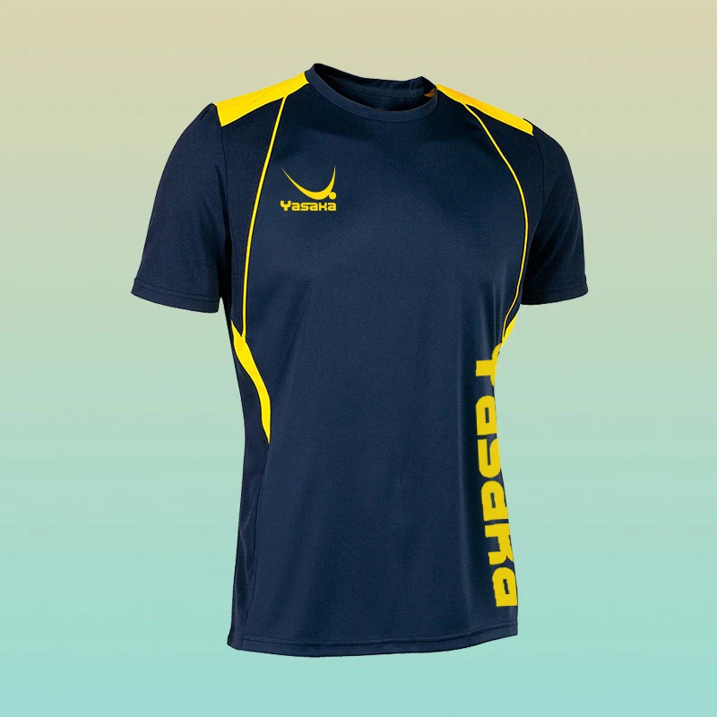

Men's Boutique Printed T-shirt for Summer Ultra-thin Breathable Fitness Sports Short Sleeved Motorcycle Riding Men's Top