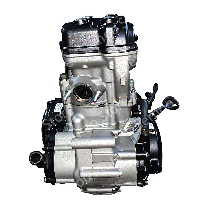 Engine Zs177mm  250cc Atv Engine 6-Speed Nc250s For  For Kawasaki  250cc 4 Valve Engine Nc250 Zongshen