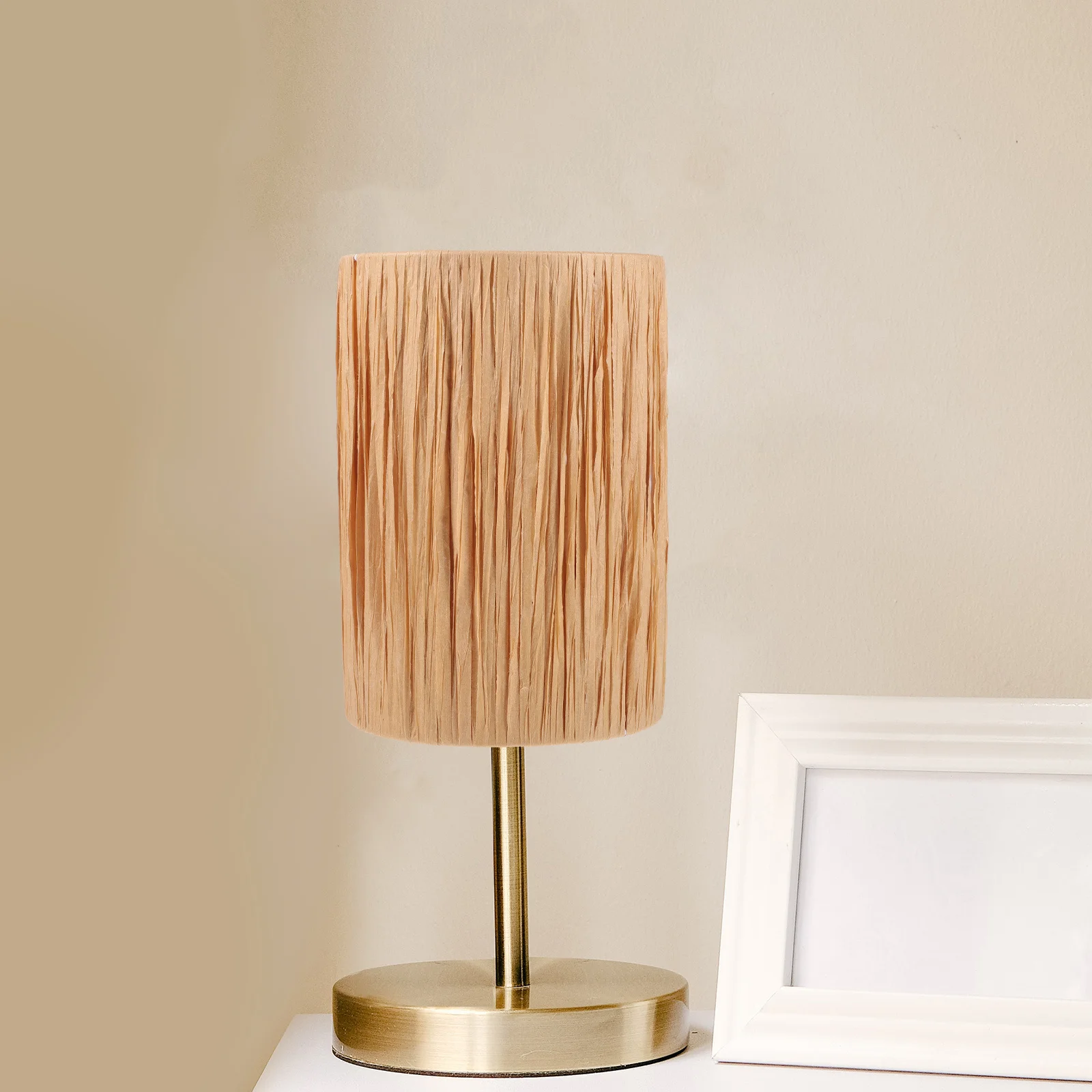 

Paper Lamp Shade Modern Lampshade Soft Light for Pendant Table Floor Light Decorative Paper Lampshade for Bedroom Living Room