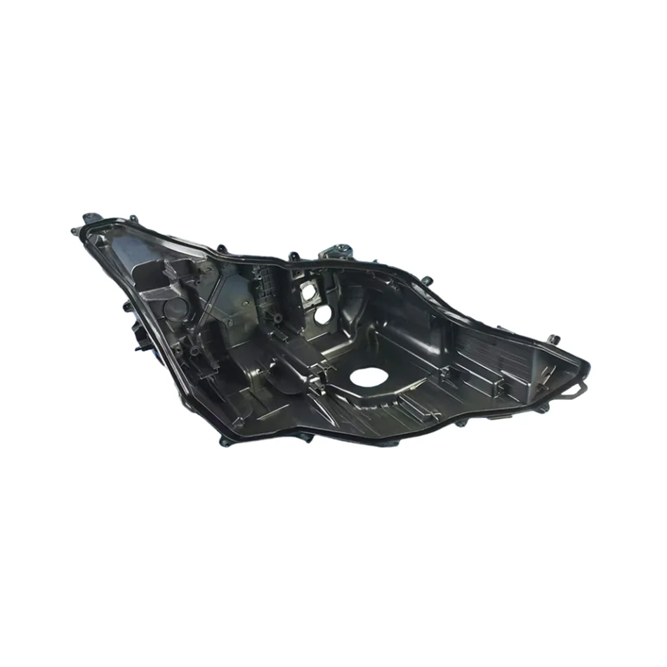 Для Lexus RX RX300 RX350 RX450 2020 2021, автомобильный аксессуар, основание фары, корпус фары, дом, стекло Для Lexus RX RX300 RX350 RX450 2020 2021, автомобильный аксессуар, основание фары, корпус фары, дом, стекло