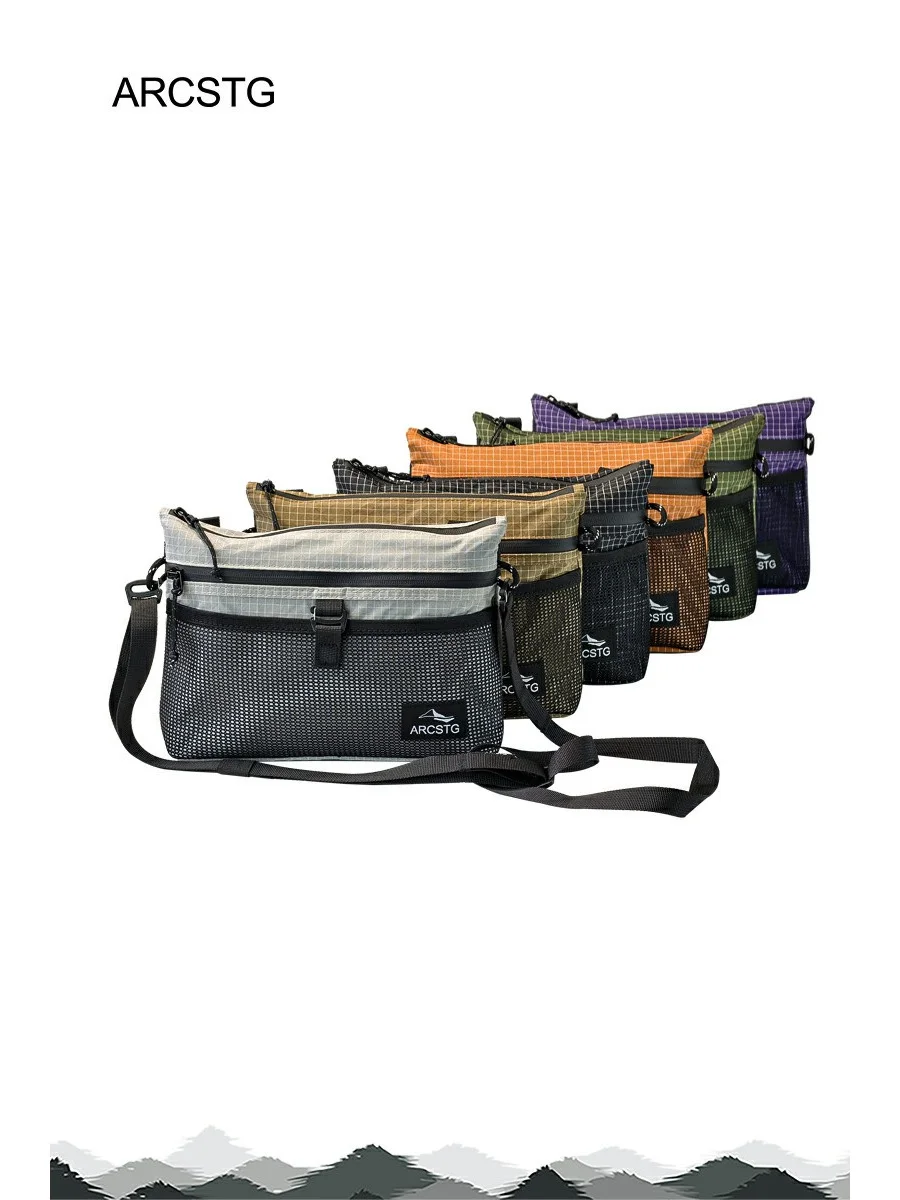 outdoor-travel-backpack-large-capacity-single-shoulder-bag-chest-bag-trail-companion-men's-women's-crossbody-bag-hiking-bag