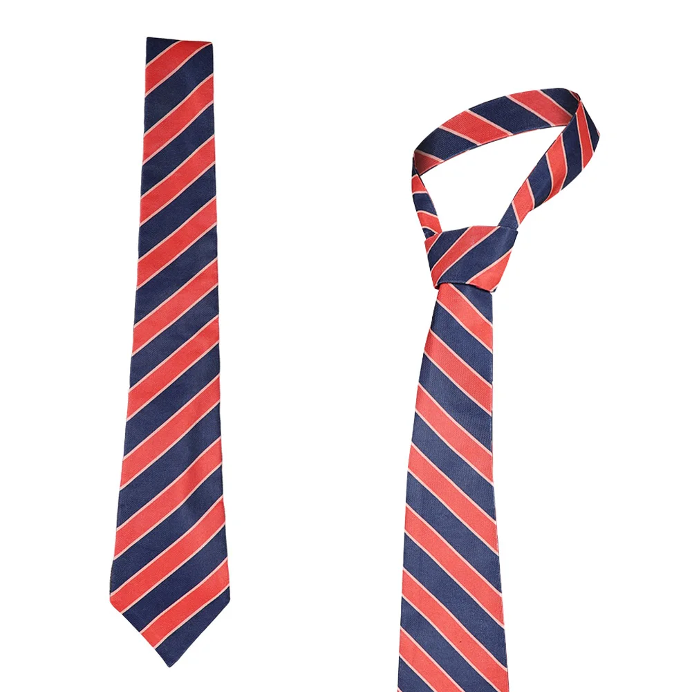 

Fantasia Sloth Flash Neck Ties Men Cosplay Cartoon Zoo Disfraz Costume Accessories Adult Men Halloween Carnival Party Props Gift