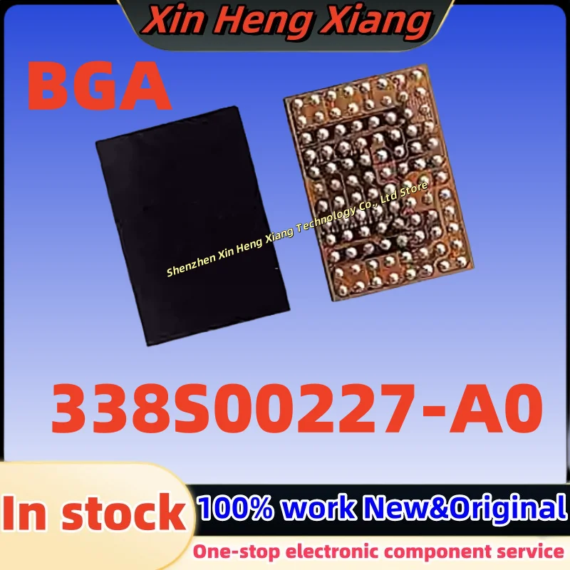 

(1pcs)338S00227-AO 338S00227-A0 338S00227 A0 338S00227 AO BGA