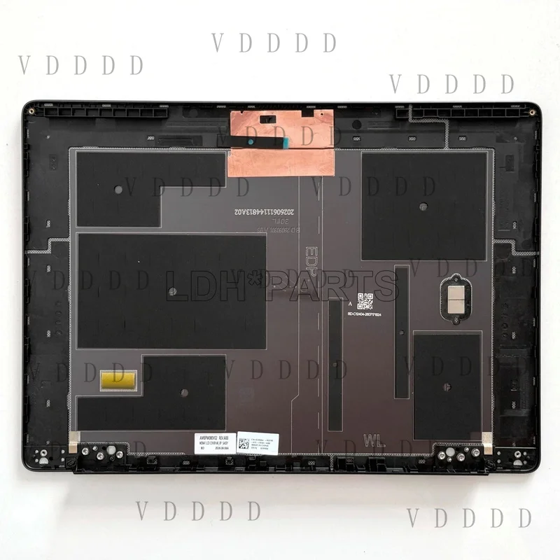 Z... 0299RX  LCD Rear Back Cover for Dell Pro Precision 5 14S PW514260 PW514265