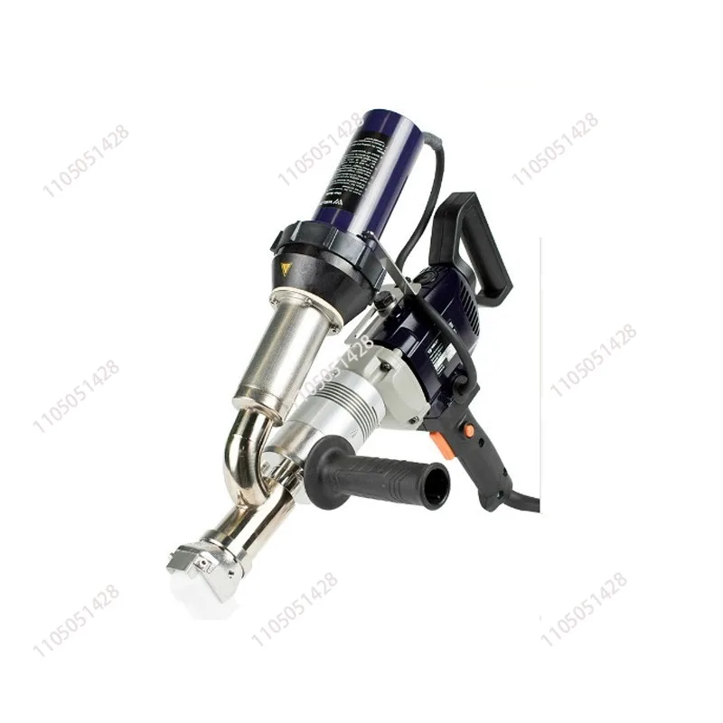EX2 Plastic Welding Torch 3000W Extrusion plastic welding machine 220V Overload protection 1.5-2.2kg/h