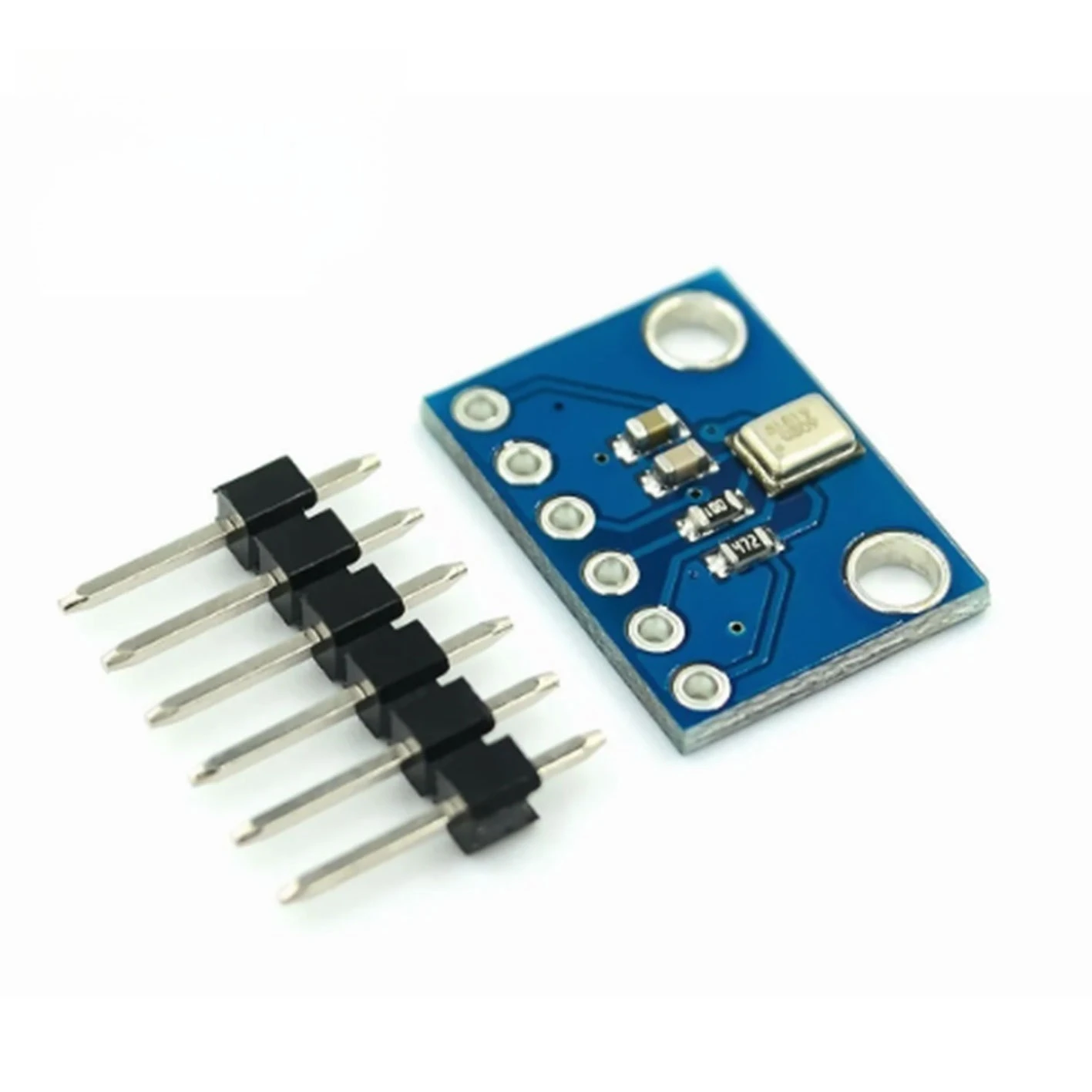 

Модуль цифрового микрофона GY SPH0645LM4H I2S MEMS, звуковой датчик для проектов распознавания речи на Arduino ESP32