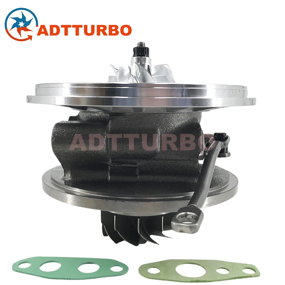 CT16V Turbo Cartridge 17201-30110 17201-30160 Billet Turbine CHRA 17201-30100 17201-0L040  for Toyota Forturner 3.0 D 163 HP 1KD