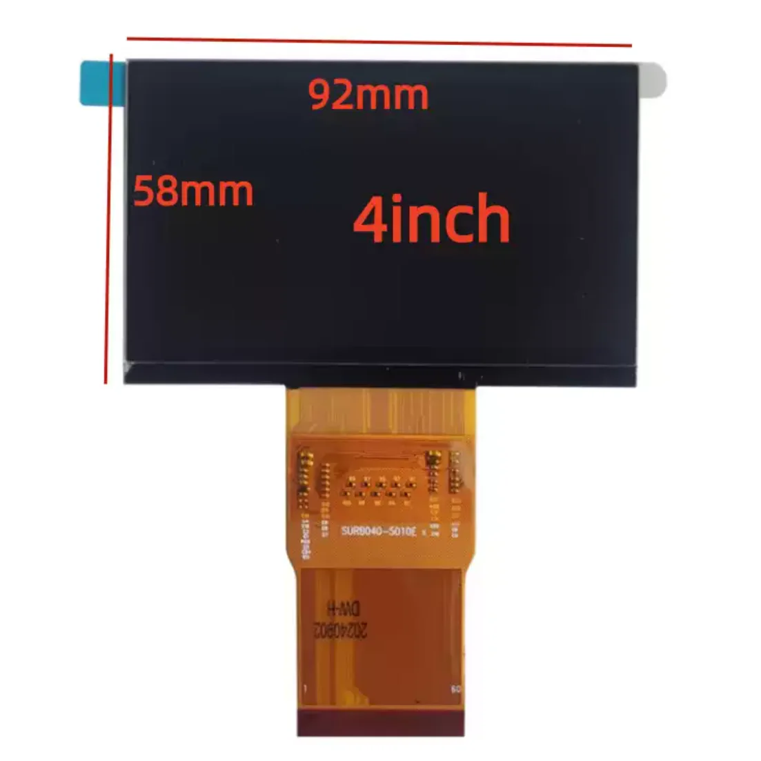 pantalla-lcd-de-4-pulgadas-para-proyector-panel-de-proyeccion-diy-pantalla-de-video-hd-mantenimiento-reparacion-de-pantalla-amarilla-monitor-surb040-5010e
