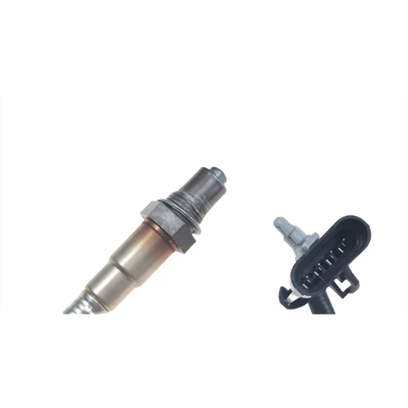 

Датчик кислорода 0258010010 для Chery для Buick Excelle 1,6 1,8 Epica Lova 1,6 парус для датчика Lamdba Fullwin 2