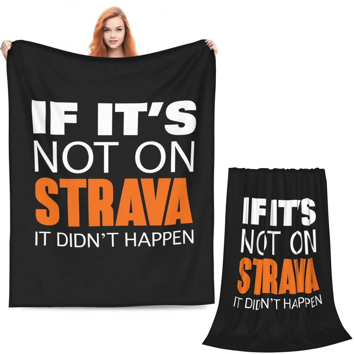 se-nao-esta-no-strava-nao-aconteceu-cobertor-macio-e-quente-de-flanela-manta-para-cama-sala-de-estar-piquenique-viagens-e-casa