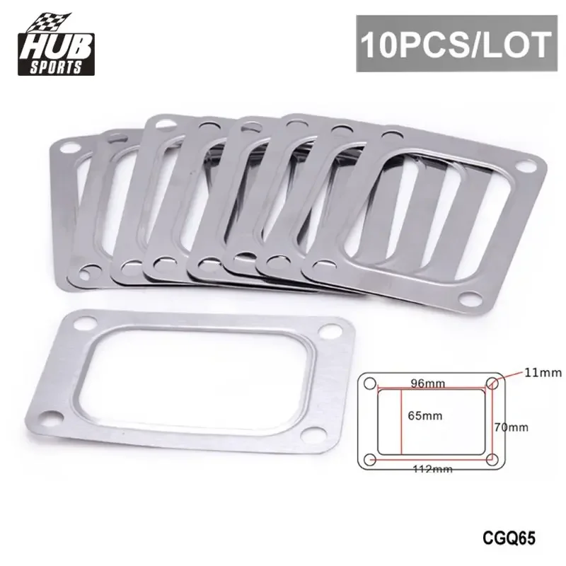 10PCS/LOT Racing Tu…
