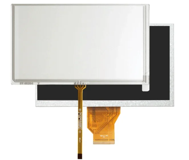 New 8 inch LCD Screen Display +Touch Screen Digitizer For Modis Ultra Snap-on EEMS328 Diagnostic Scanner LCD Replacement