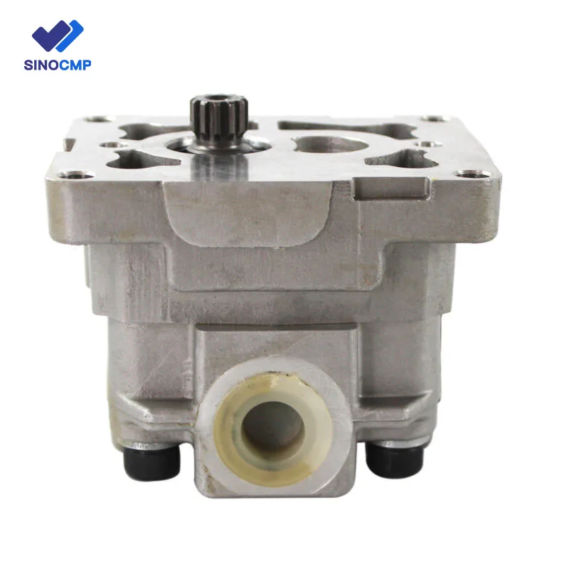 

Hydraulic Pump Ass'y 705-41-05690 for Komatsu WA200-5 WA320-5 WA200PT WA200PZ WA200PT-5L WA250L-5 WA320-5 WA270 WA320 WA320-5L