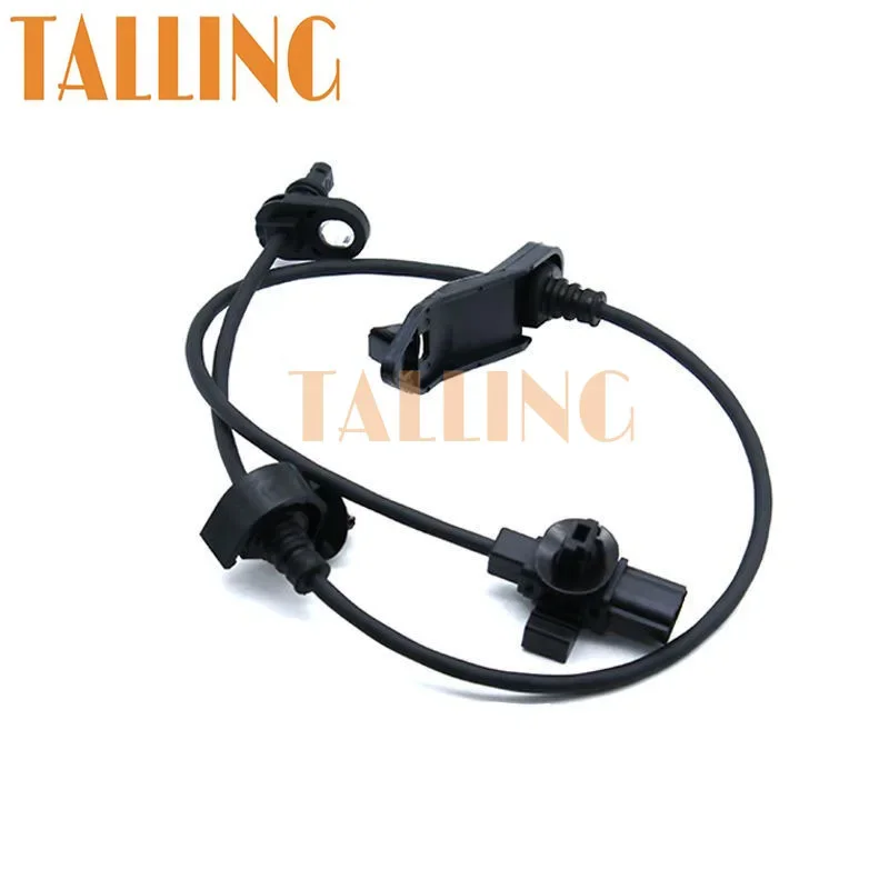 Sensore di velocità della ruota ABS anteriore posteriore sinistro destro per Honda Civic 8 VIII 2006-2012 1.3L 1.8L berlina Hatchback ABS sensore antiscivolo