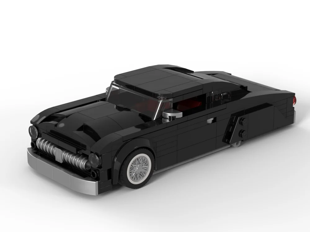 

Building Block Car Model 333 Parts City Speed Champions Classic Racing Cars Lead Sleds Toys For Boys Christmas Gifts