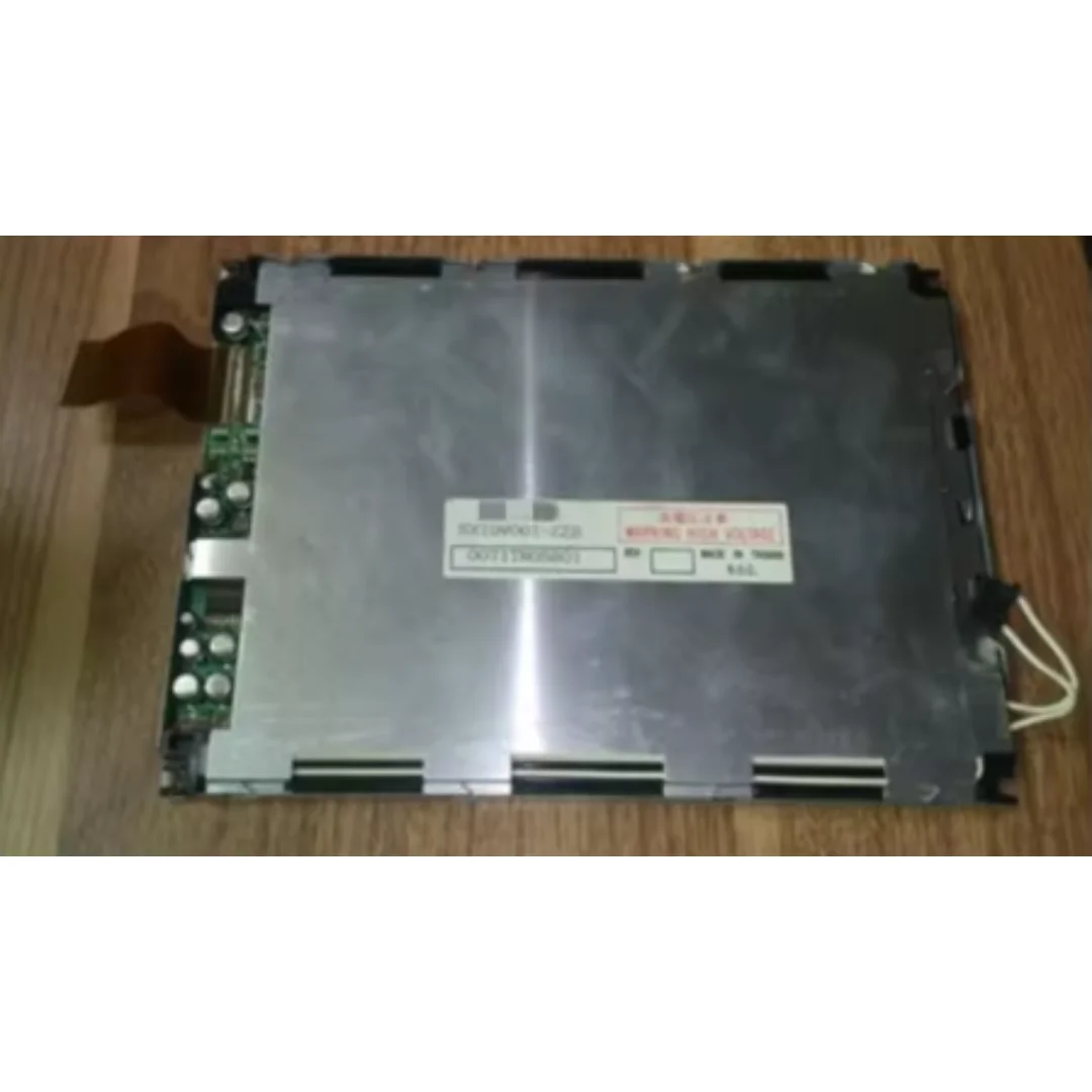 SX19V001 LCD Screen Display Panel