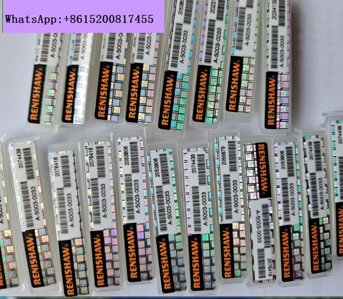 

1PCS A-5003-0033 Hexagon stylus A-5003-0033