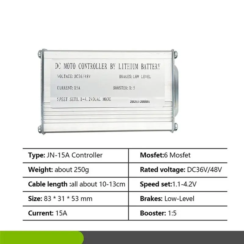 

Oct.500 36 В 48 В 250 Вт 350 Вт бесщеточный контроллер синусоидальной волны для электронного велосипеда 15 А с дисплеем S810, световой дисплей для электронного велосипеда