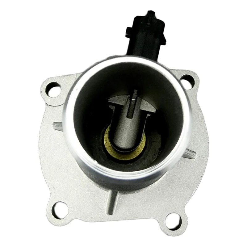 

5X Car Engine Coolant Thermostat Assembly + Housing For Aveo Cruze Sonic 96984104 55578419