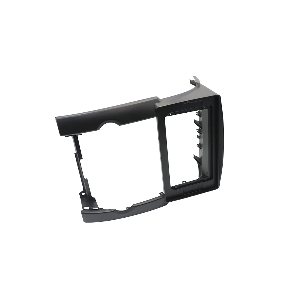 For 2009-2012 KIA SORENTO Car Accessories 10.1 Inch Frame Fascia Adapter Android Radio Audio Dash Fitting Panel Kit