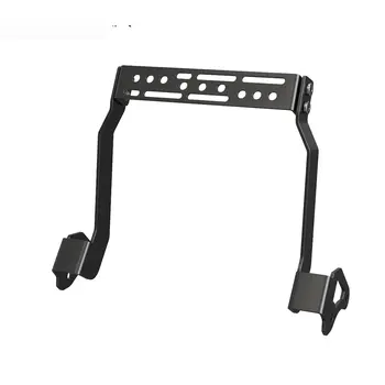 10 最佳銷售 Honda CRF1100L 非洲雙缸探險運動版 - №1