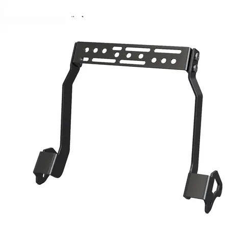 För Honda CRF1100L Africa Twin ADVENTURE SPORTS CRF1100L Africa Twin 1100 2020-2024 2025 GPS-navigering USB-telefonhållare 6 best sales Africa Twin 1100 äventyrssport - №3