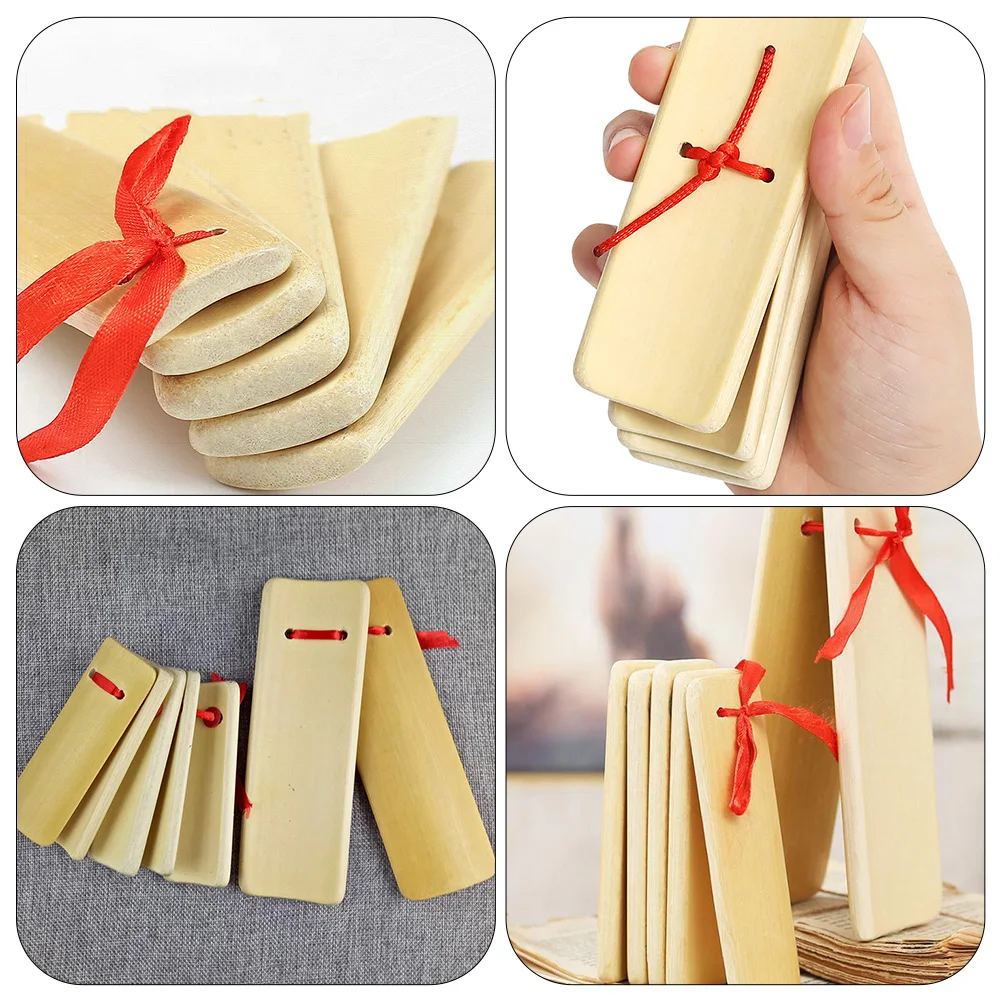 

2 pcs Durable Hand Percussion Instruments Kids Traditional Clappers Allegros Box Musical Toys Intelligence Development