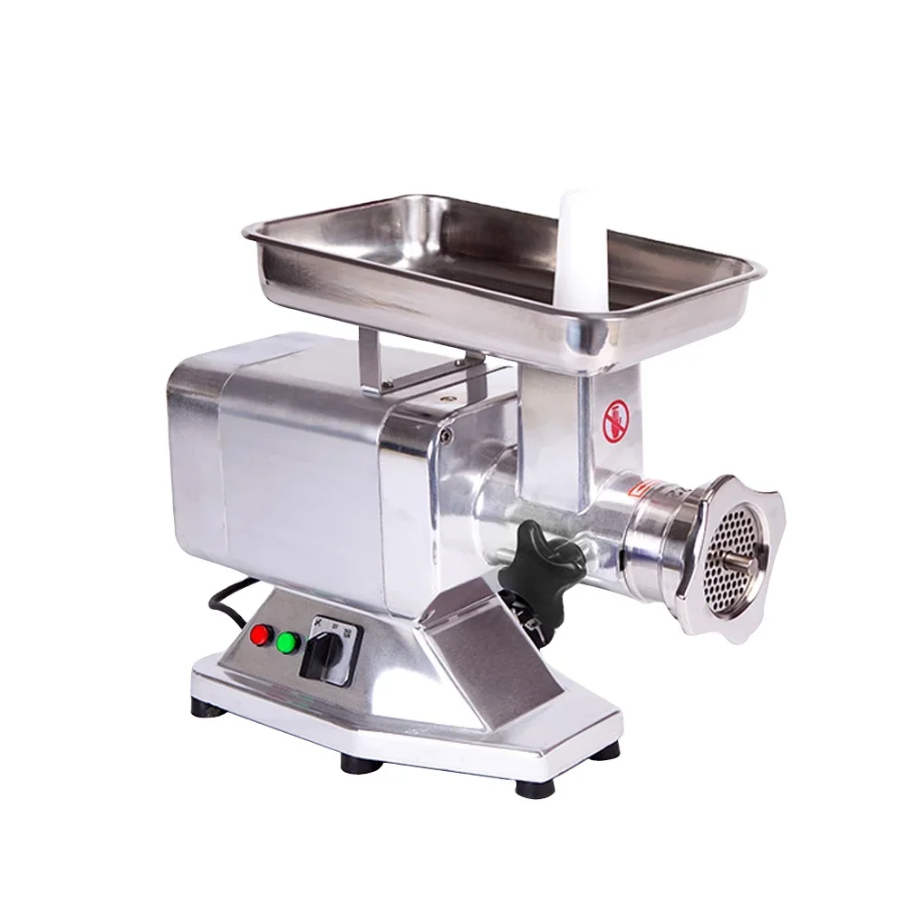 

Electric Mincing Machine meat Mincer Grinder