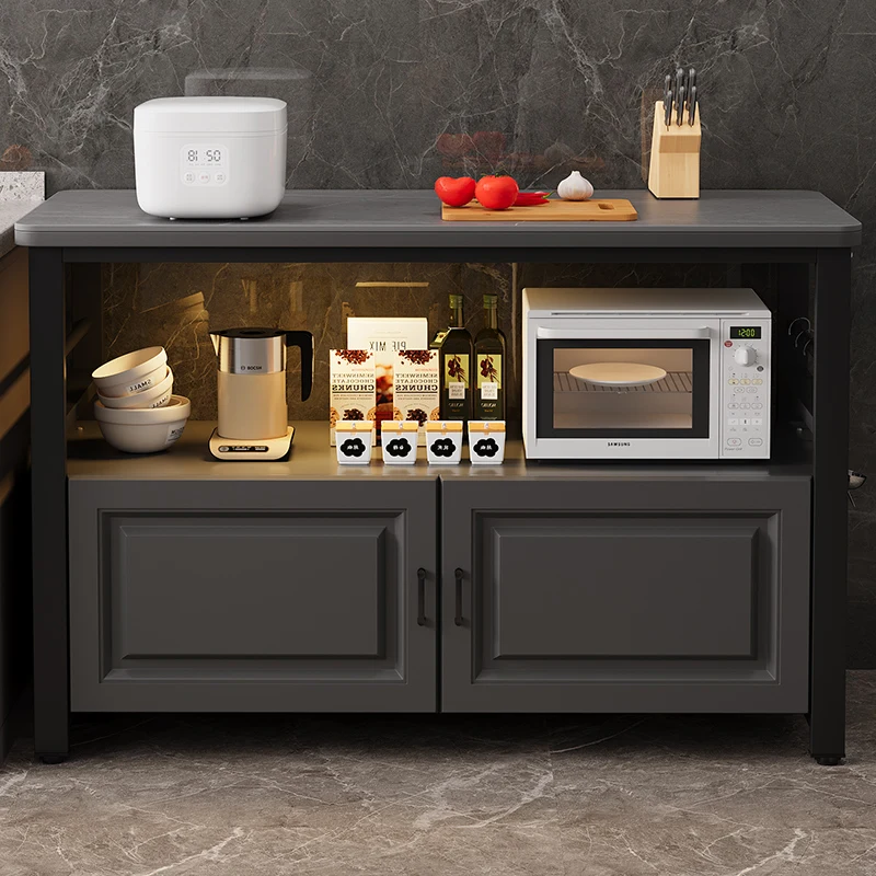 

Modern Simple Slate Cupboard Cabinets Home Fashion Multi Layer Storage Sideboard Geutanyoe Dan Geuapeu Dining Room Furniture