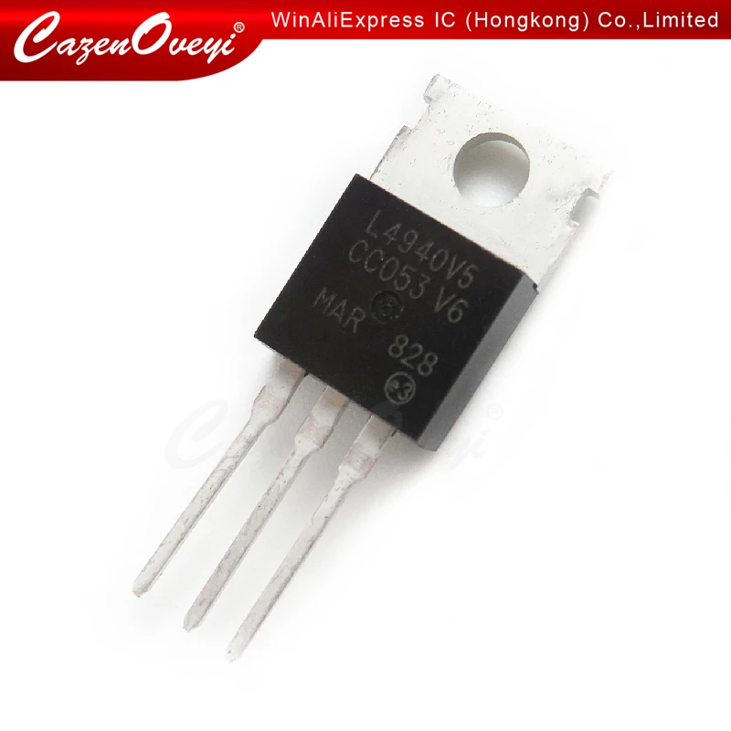 Cazenoveyi 10Pcs/Lo… - image