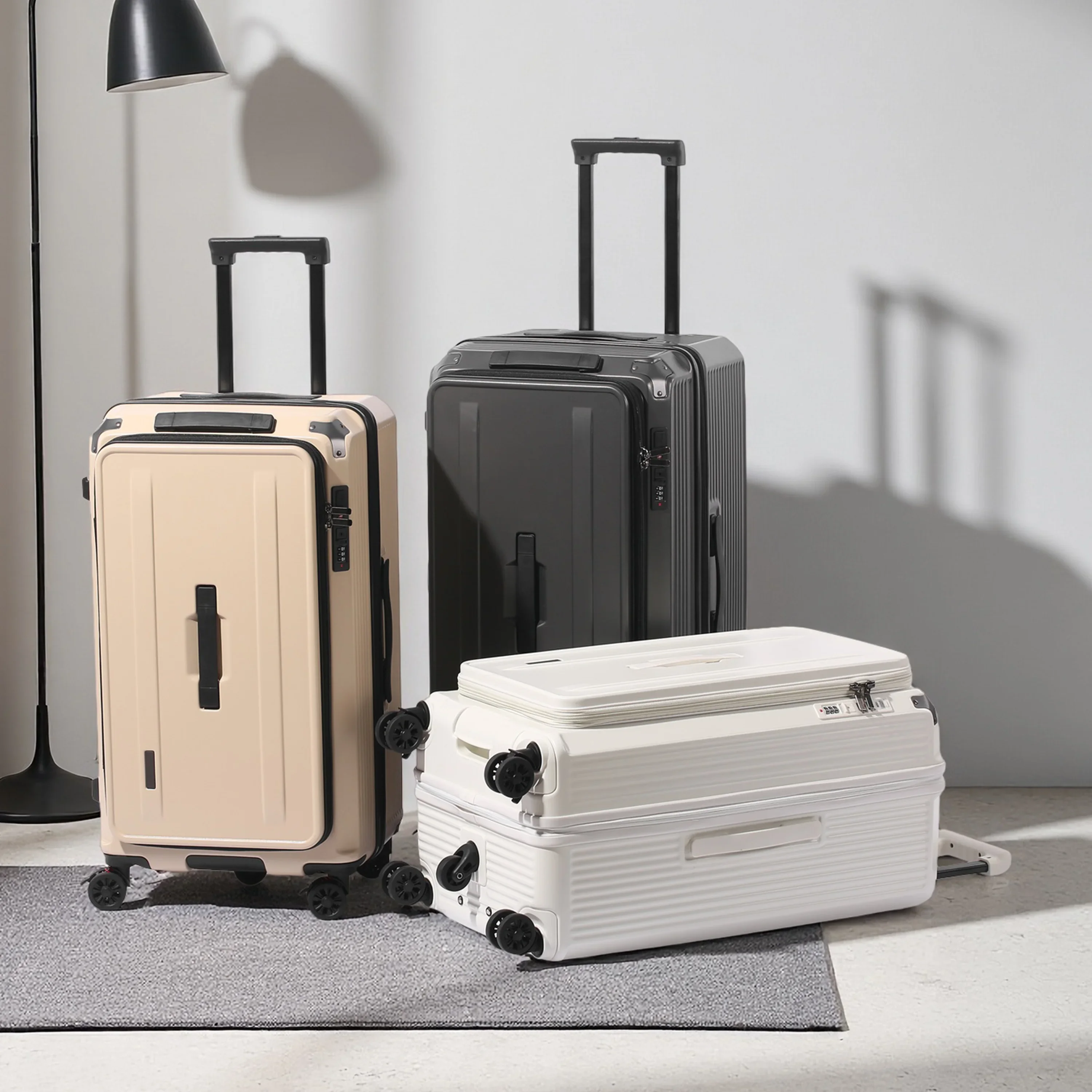 Thumbnail 3 - #78 Cheapest Hard Shell Suitcases Deals You Can Get