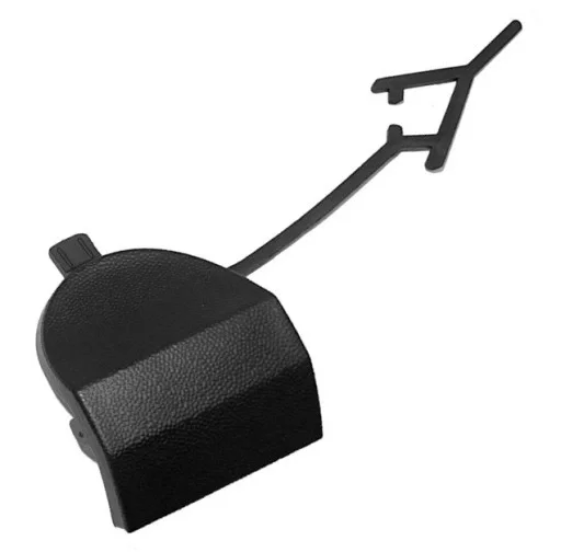 

95850549950 958505499509B9 95850550050 958505500509B9 Rear trailer cover for Porsche cayenne 92a