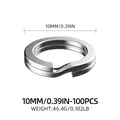 10mm-100pcs