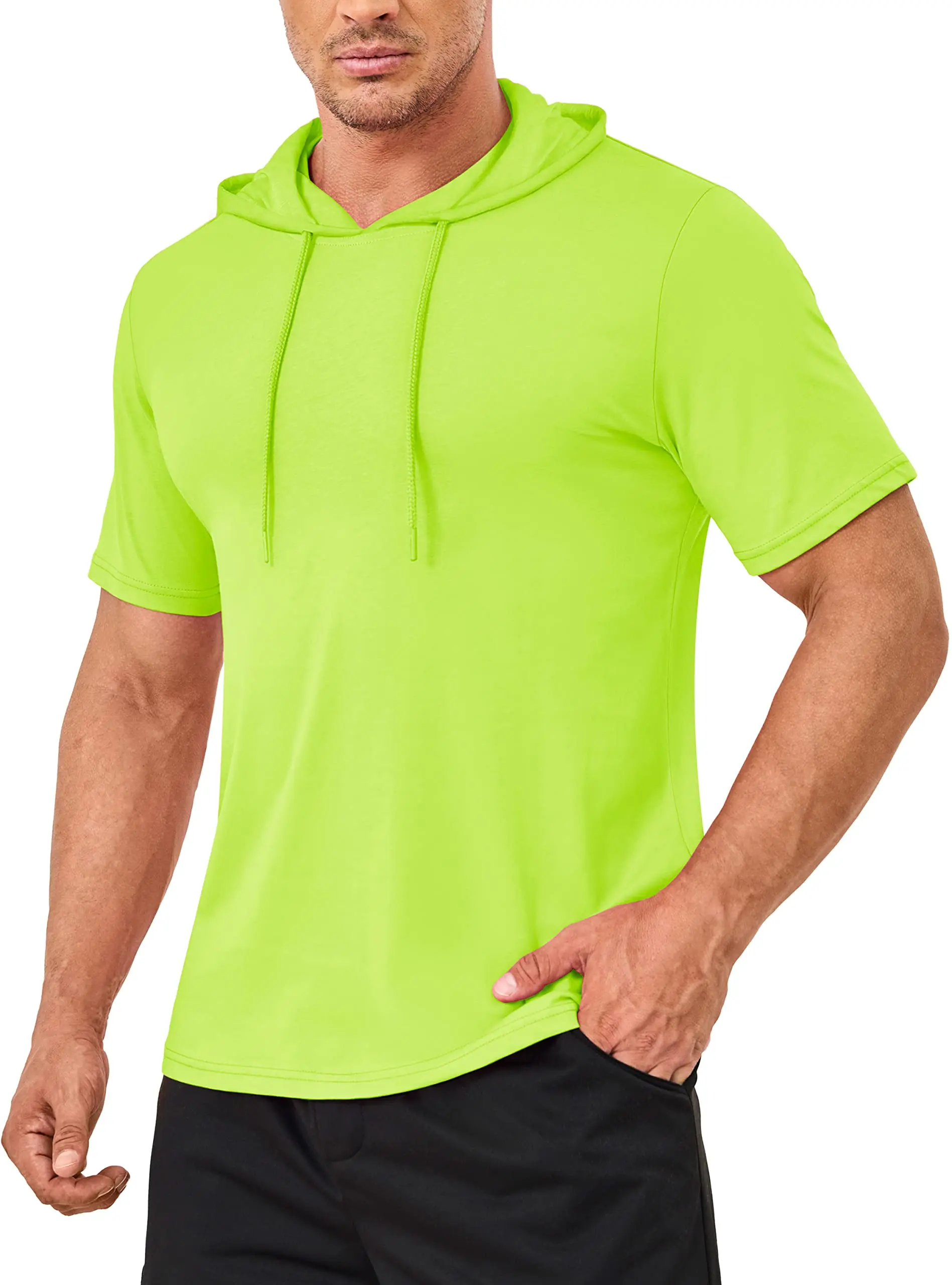 Fluorescent green