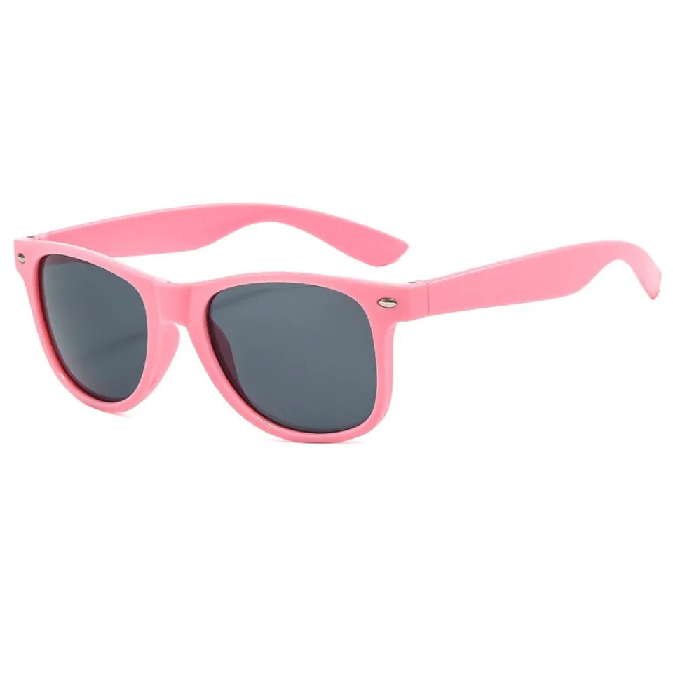 2025 Neue Bonbonfarbene Sonnenbrille Unisex UV400 Anti-UV Sonnenbrillen für Damen und Herren Outdoor Fahren Strand Party Eyewear – Detail 10