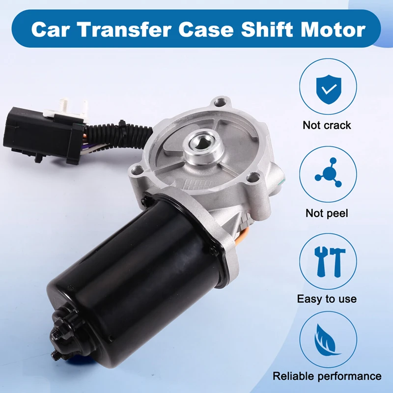 Super Sale Car Transfer Case Shift Motor CL34-7G360-AA for Ford F150 Expedition 2012-2017