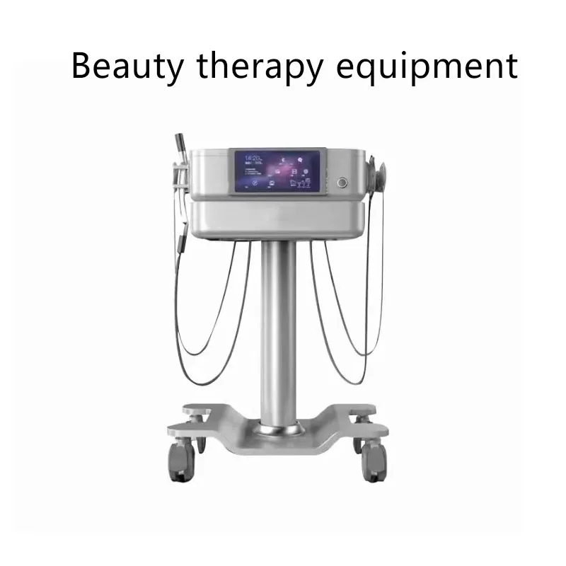 Skincare Hydrotherapy Body Slimming And Beauty Care System Slimming Equipment And Commercial Use In Beauty Salons