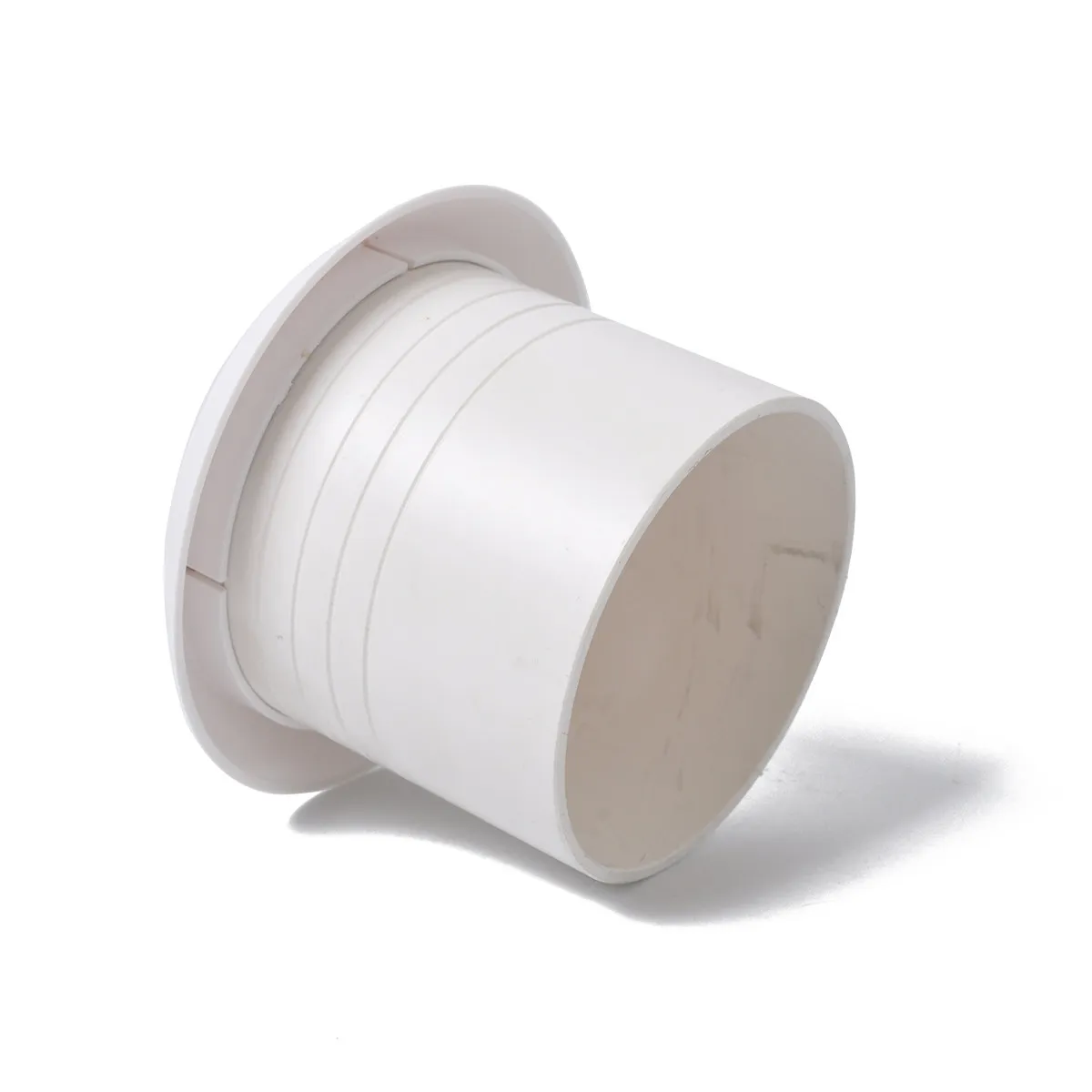 durable-12v-rv-roof-vent-mute-fan-mushroom-shape-design-circular-for-rv-commercial-vehicle-yacht-white-waterproof-energysaving