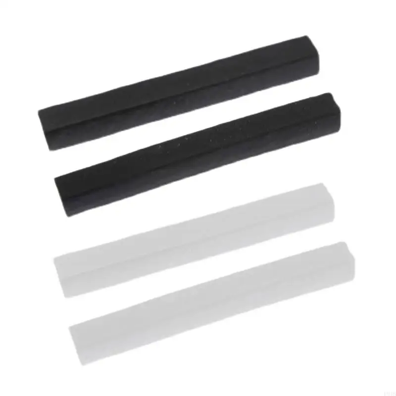 P9JB Mechanical Keyboard Dustroof Strips Dust Guard For Spacebar Plate to Maintain Cleanliness and Prolong Keyboard Life