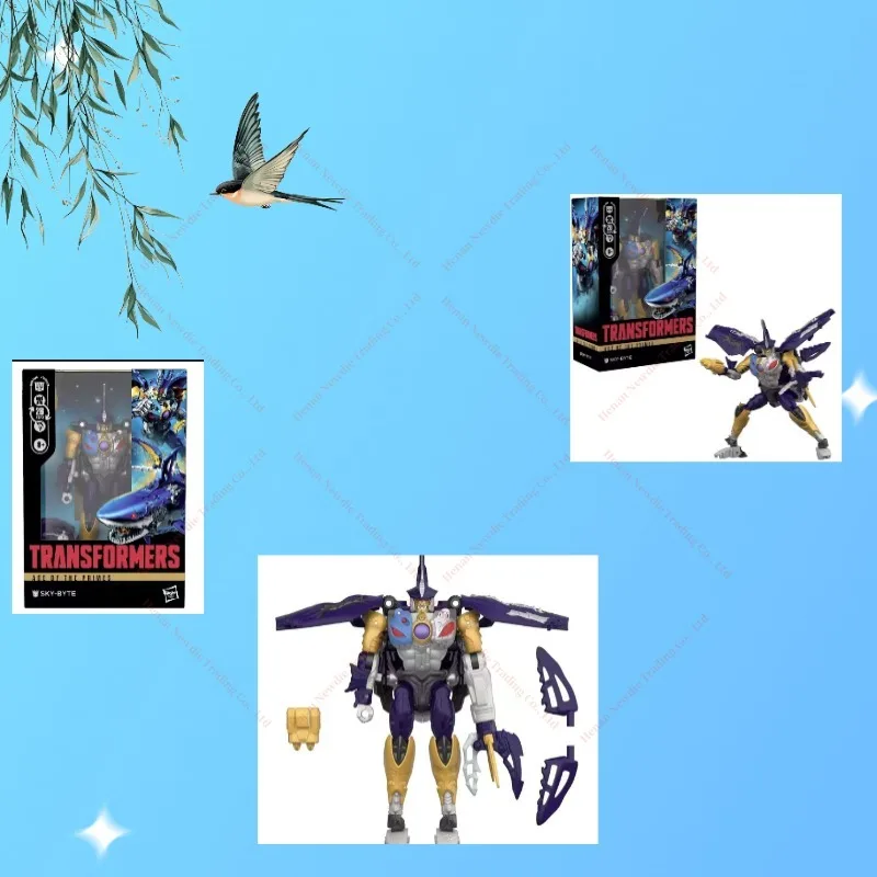 

In stock Tianzun Generation V-Class Tiansha Toy Collection Gifts